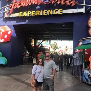 Meet your Posher, Kendra